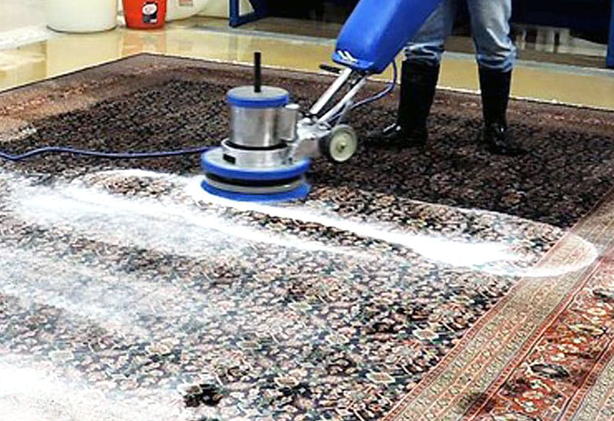 Wash Tapetes - Imagem de Serviço de Limpeza de Tapetes em São Paulo e Limpeza de Carpetes 4